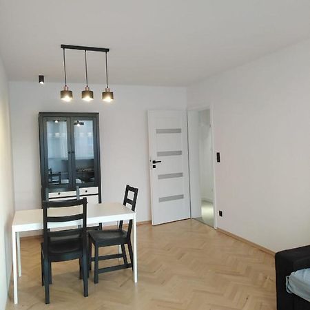 Apartmán Brzezno Apartament Gdaňsk Exteriér fotografie