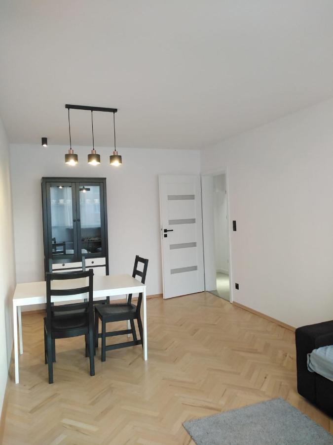 Apartmán Brzezno Apartament Gdaňsk Exteriér fotografie